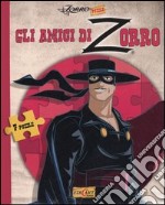 Gli amici di Zorro