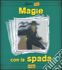 Magie con la spada