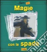 Magie con la spada