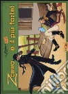 Zorro è più forte! libro