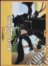 Arriva Zorro! libro