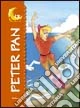Peter Pan. Ediz. illustrata