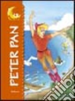 Peter Pan. Ediz. illustrata libro