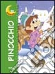 Pinocchio. Ediz. illustrata