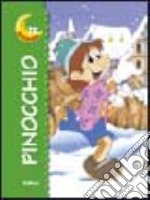 Pinocchio. Ediz. illustrata libro