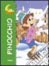 Pinocchio. Ediz. illustrata libro