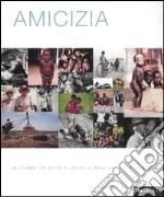 Amicizia libro