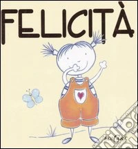 Felicità libro