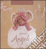 Piccoli angeli libro