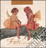 Fate, ali e fantasia libro