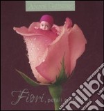 Fiori, petali e profumi libro