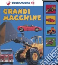 Grandi macchine libro