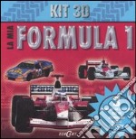 La mia formula 1. Con gadget libro