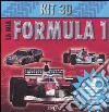 La mia formula 1. Con gadget libro