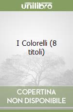 I Colorelli (8 titoli) libro