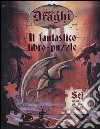 Cronache di draghi. Il fantastico libro puzzle