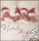 Natale di gioia. Ediz. illustrata libro