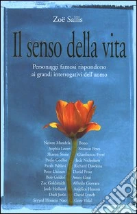 Il senso della vita libro