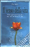 Il senso della vita libro