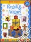 Regali & auguri di carta. Ediz. illustrata libro