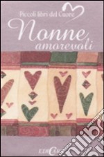 Nonne amorevoli libro