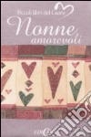 Nonne amorevoli libro