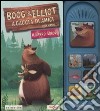 Boog & Elliot a caccia di amici. Il libro sonoro. Ediz. illustrata libro