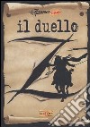 Il duello libro