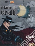 Il ladro di cavalli