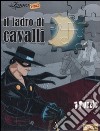 Il ladro di cavalli libro