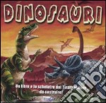 Dinosauri. Ediz. illustrata. Con gadget