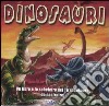 Dinosauri. Ediz. illustrata. Con gadget libro