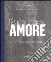 Amore. Una voce d'amore per i poveri libro