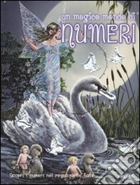 Un magico mondo di numeri. Scopri i numeri nel regno delle fate libro