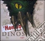 Il mondo dei dinosauri libro