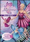 Barbie Mariposa. Libro stickers (1) libro