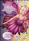 Barbie Mariposa. Libro stickers (2) libro