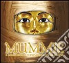 Mummie. Il mondo segreto di Tutankhamon e dei faraoni. Ediz. illustrata libro