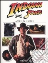 Indiana Jones. Amici e nemici. Con adesivi libro