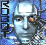 Robot. Ediz. illustrata libro