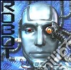 Robot. Ediz. illustrata libro