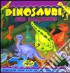 Dinosauri, che passione! Libro pop-up libro