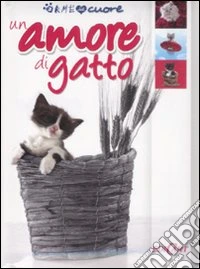 Un amore di gatto libro