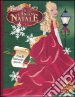 Barbie e il canto di Natale. Libro puzzle. Ediz. illustrata libro