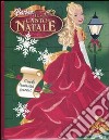 Barbie e il canto di Natale. Libro puzzle. Ediz. illustrata libro