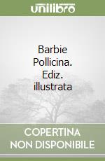 Barbie Pollicina. Ediz. illustrata libro