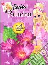 Barbie Pollicina. Libro puzzle. Ediz. illustrata libro