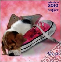 Cani. Calendario 2010 libro