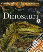 Dinosauri. Libro pop-up libro