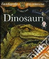 Dinosauri. Libro pop-up libro